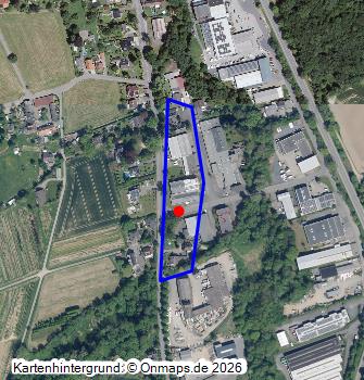 kartenausschnitt