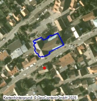 kartenausschnitt