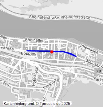 kartenausschnitt