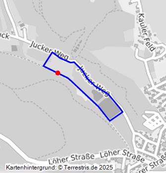 kartenausschnitt