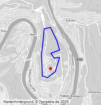 kartenausschnitt