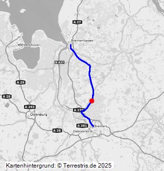 kartenausschnitt