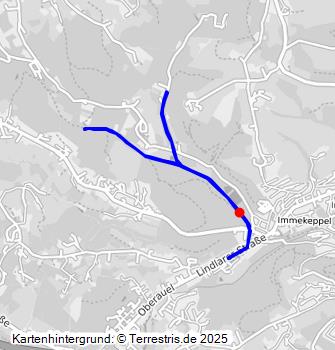 kartenausschnitt