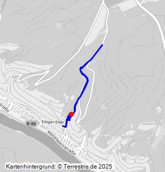 kartenausschnitt