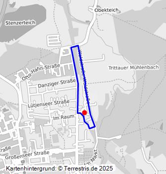 kartenausschnitt