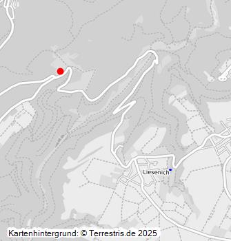 kartenausschnitt