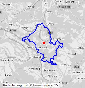 kartenausschnitt