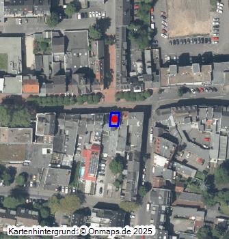 kartenausschnitt