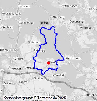 kartenausschnitt