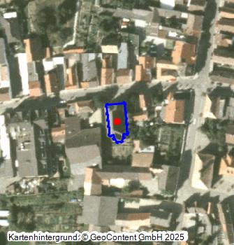 kartenausschnitt