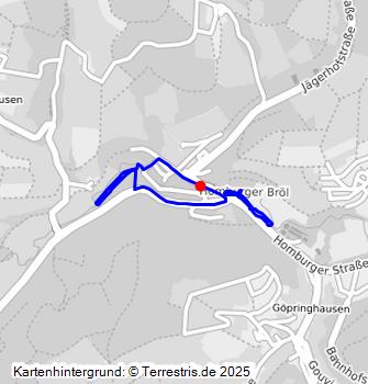 kartenausschnitt