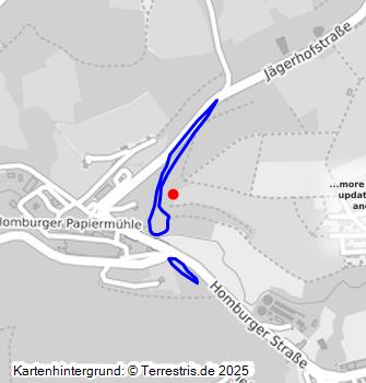 kartenausschnitt