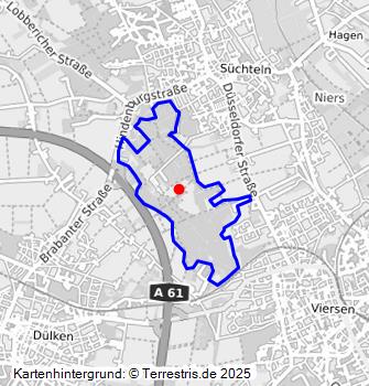 kartenausschnitt