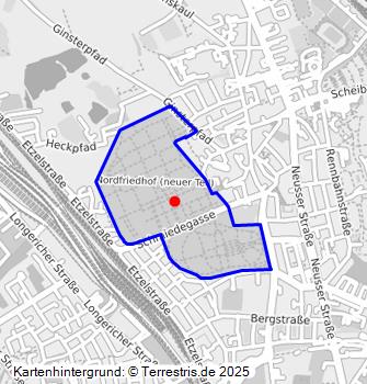 kartenausschnitt