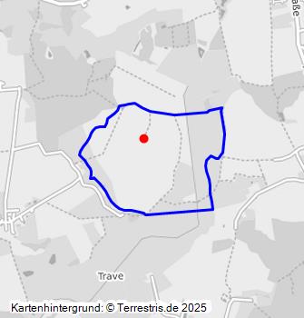 kartenausschnitt
