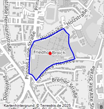 kartenausschnitt