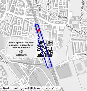 kartenausschnitt