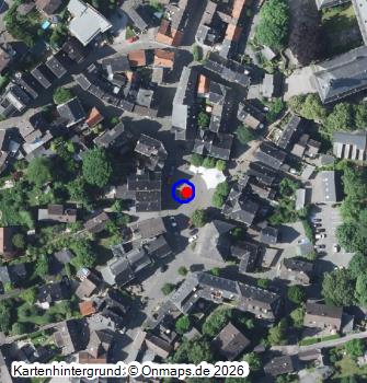 kartenausschnitt