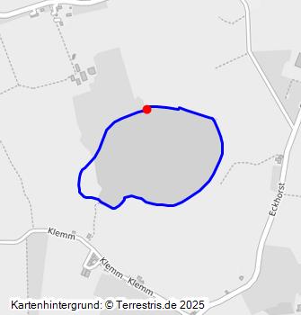 kartenausschnitt