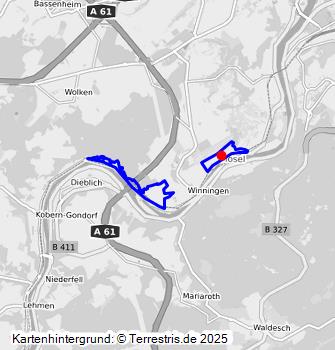 kartenausschnitt