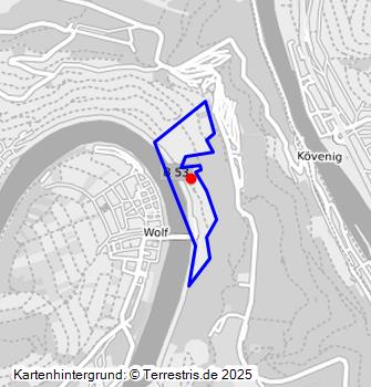 kartenausschnitt