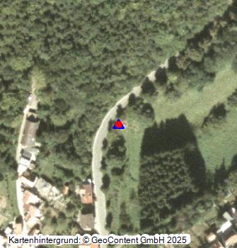 kartenausschnitt