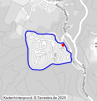 kartenausschnitt