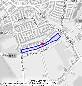 kartenausschnitt