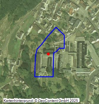 kartenausschnitt