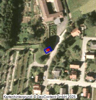 kartenausschnitt