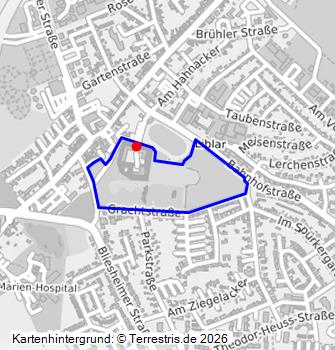 kartenausschnitt