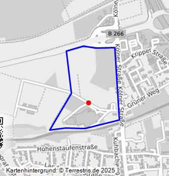 kartenausschnitt