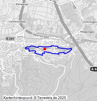 kartenausschnitt