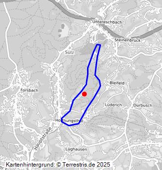 kartenausschnitt