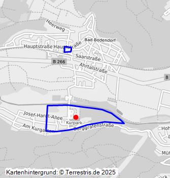kartenausschnitt