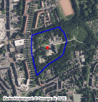 kartenausschnitt