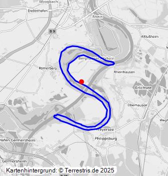 kartenausschnitt