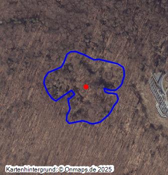 kartenausschnitt