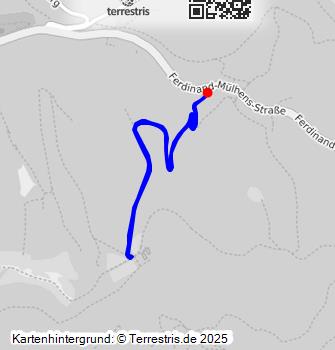 kartenausschnitt