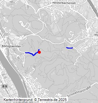 kartenausschnitt
