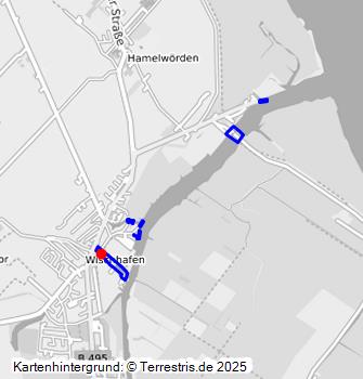 kartenausschnitt