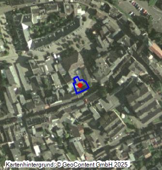 kartenausschnitt