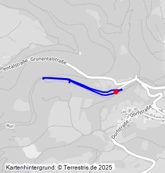 kartenausschnitt