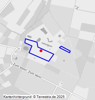 kartenausschnitt