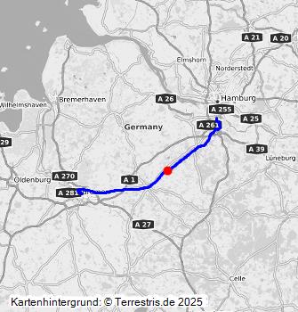kartenausschnitt