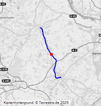 kartenausschnitt