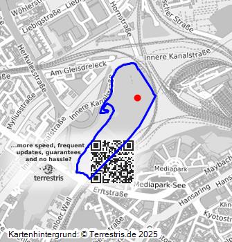 kartenausschnitt