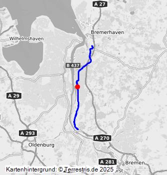 kartenausschnitt