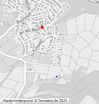 kartenausschnitt