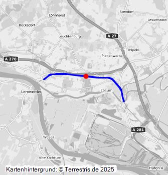 kartenausschnitt